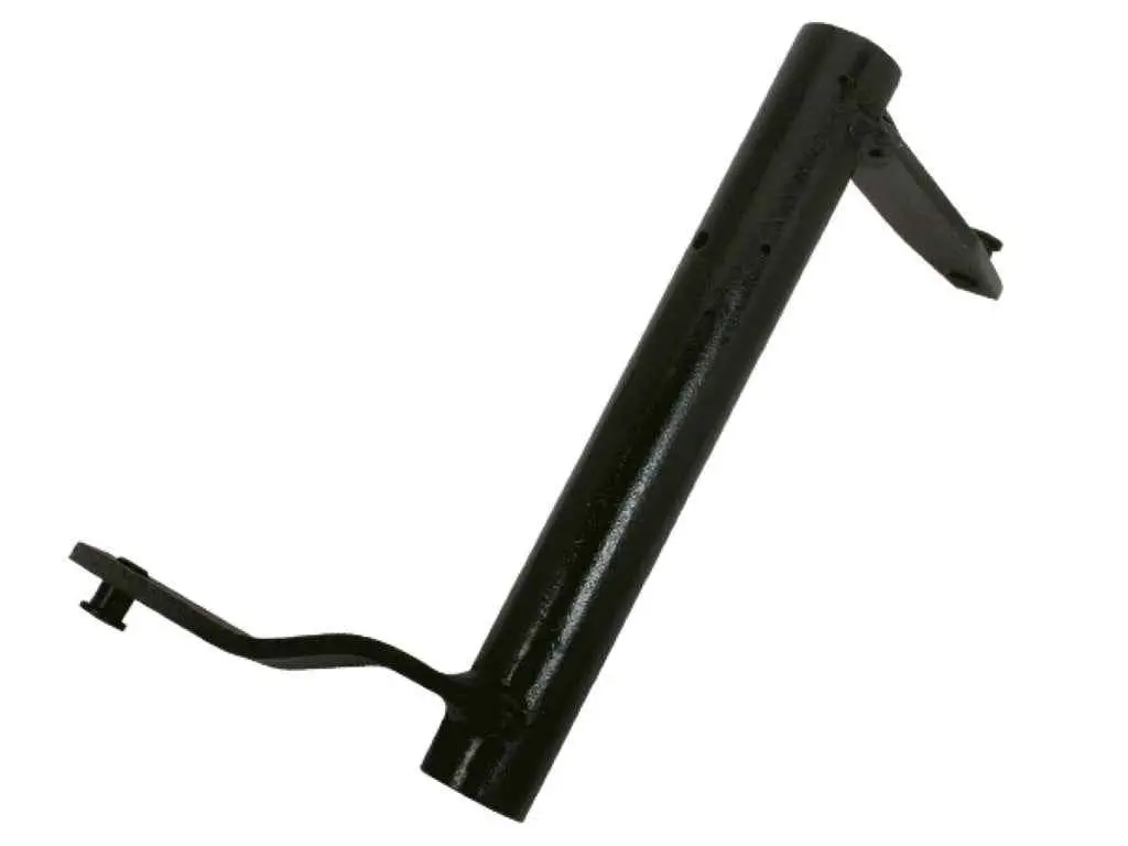 212-E Mopar E-Body 4 Speed Z Bar 2