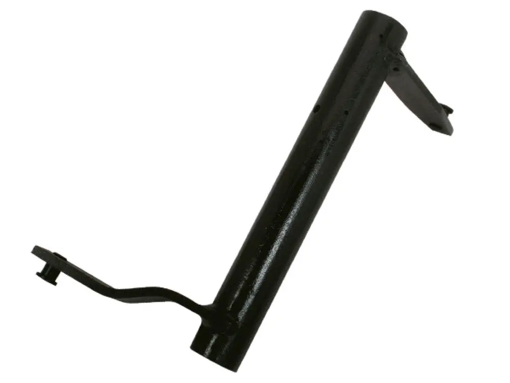 212-E Mopar E-Body 4 Speed Z Bar 1