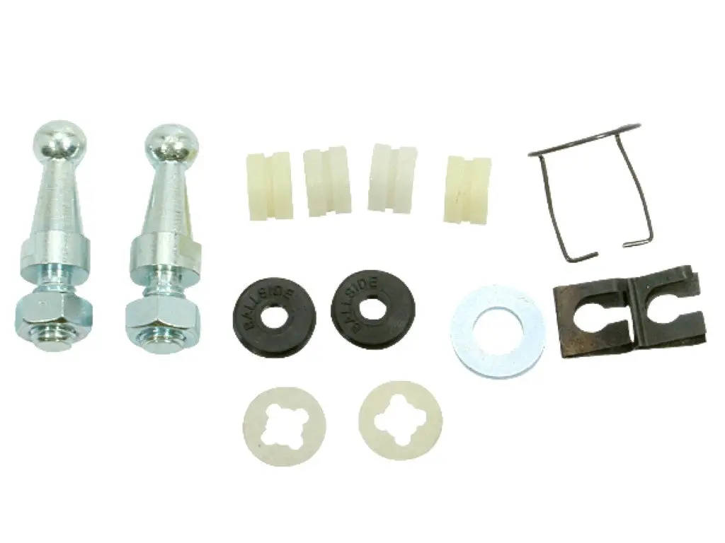 212-Zkit Mopar A,B,E-Body 4 Speed Z Bar Service Kit 1