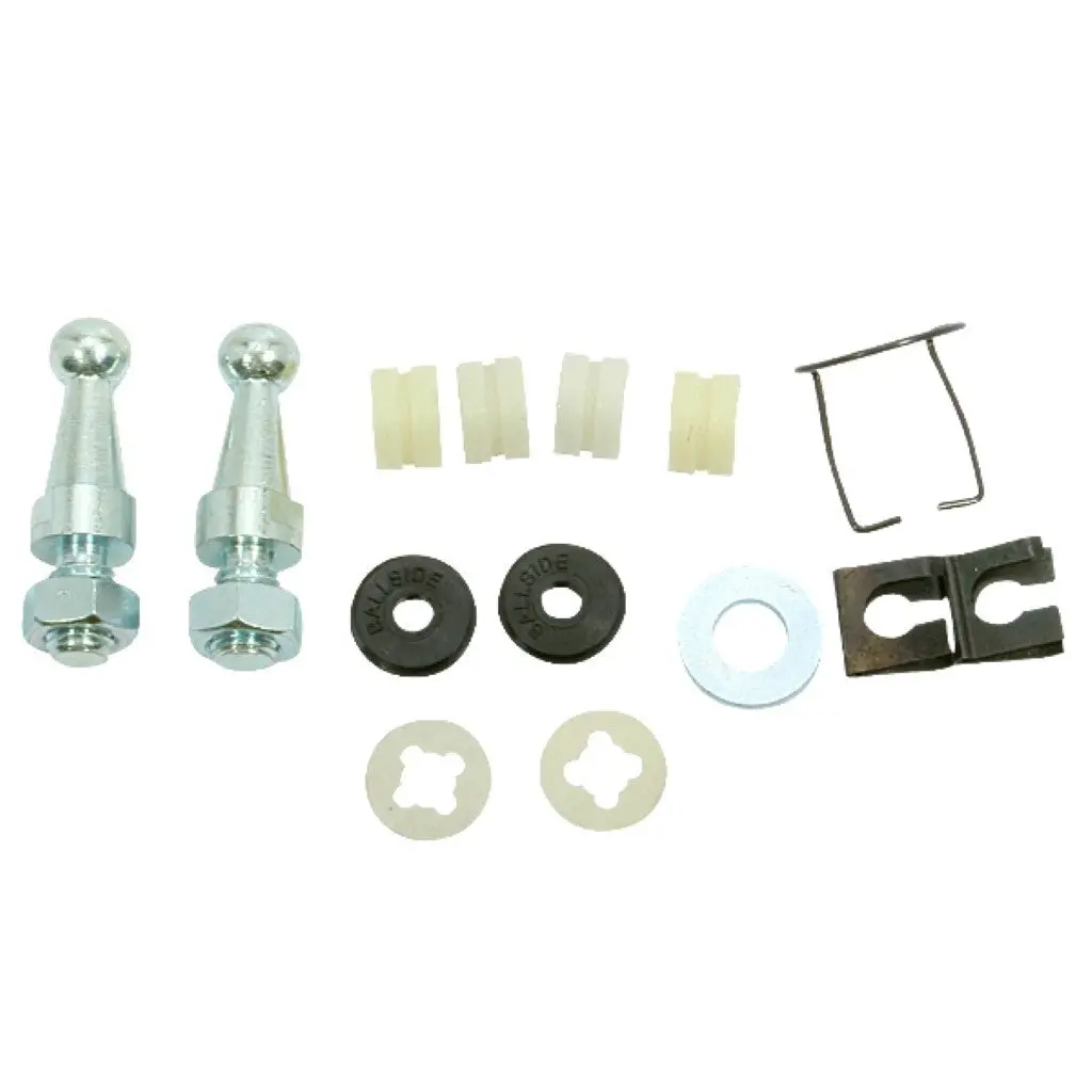 212-Zkit Mopar A,B,E-Body 4 Speed Z Bar Service Kit 2
