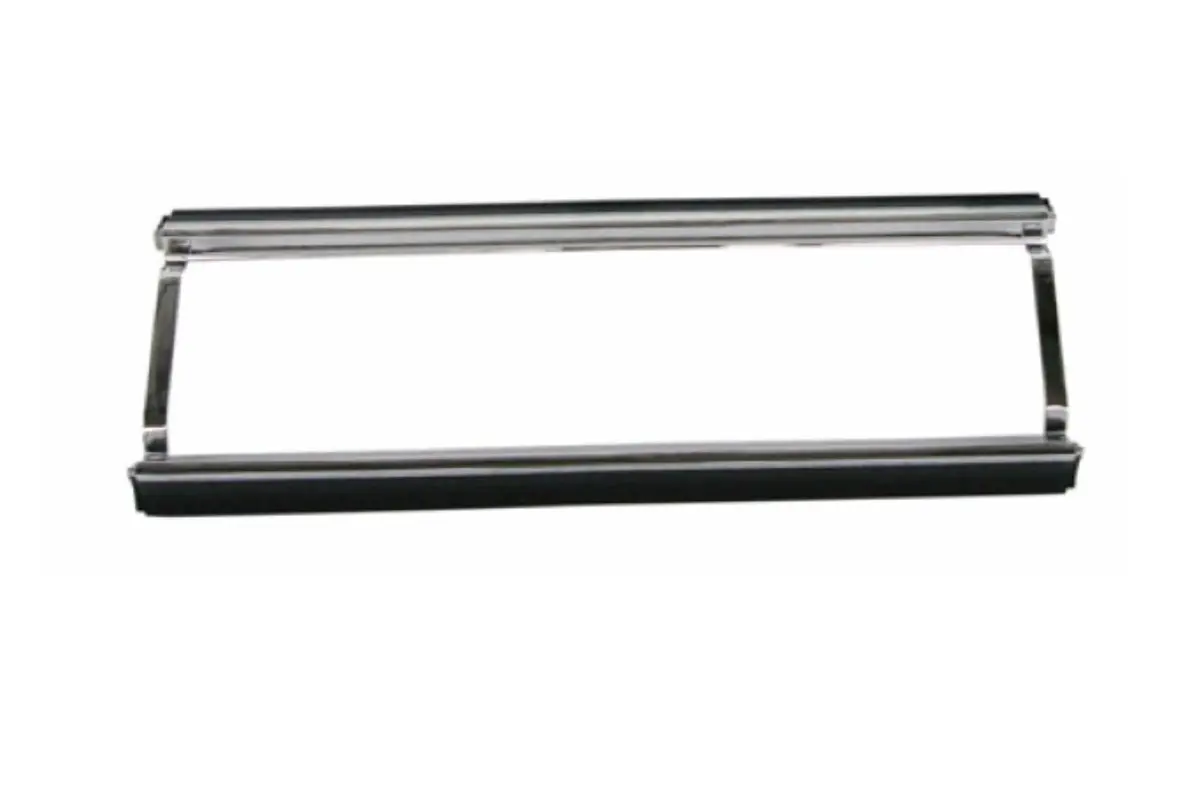 216-B Mopar 1970 Dodge Challenger Taillight Back-Up Lens Bezel 1