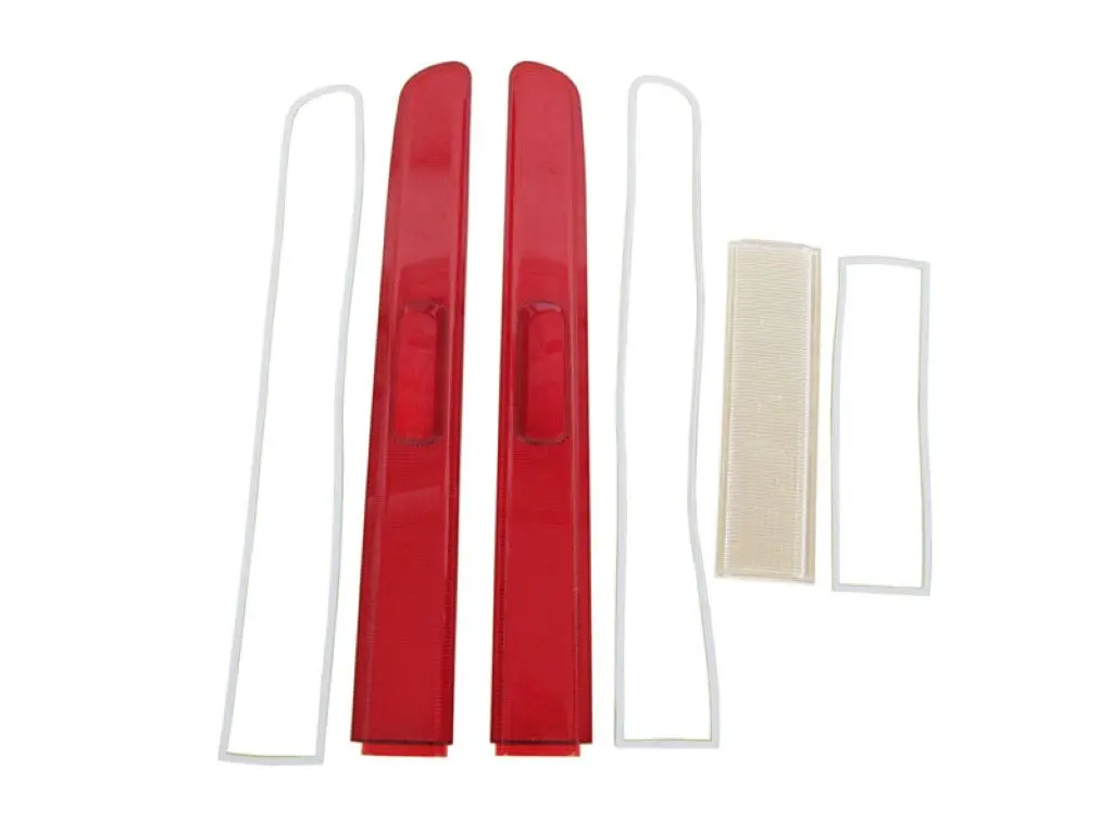 216-Lset Mopar 1970 Dodge Challenger Taillight Lens Set 1