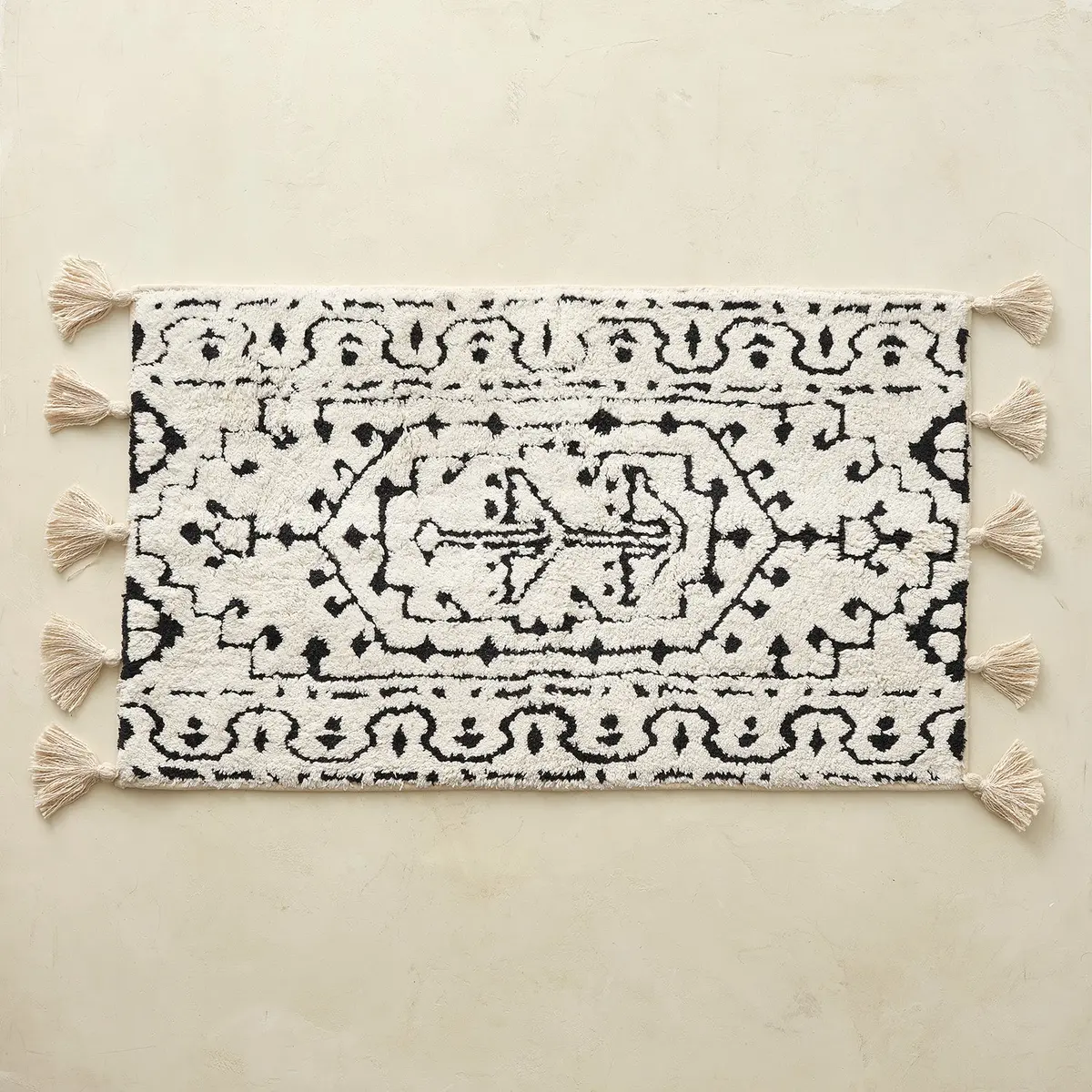 Comfy Bath Mat | Arden 1
