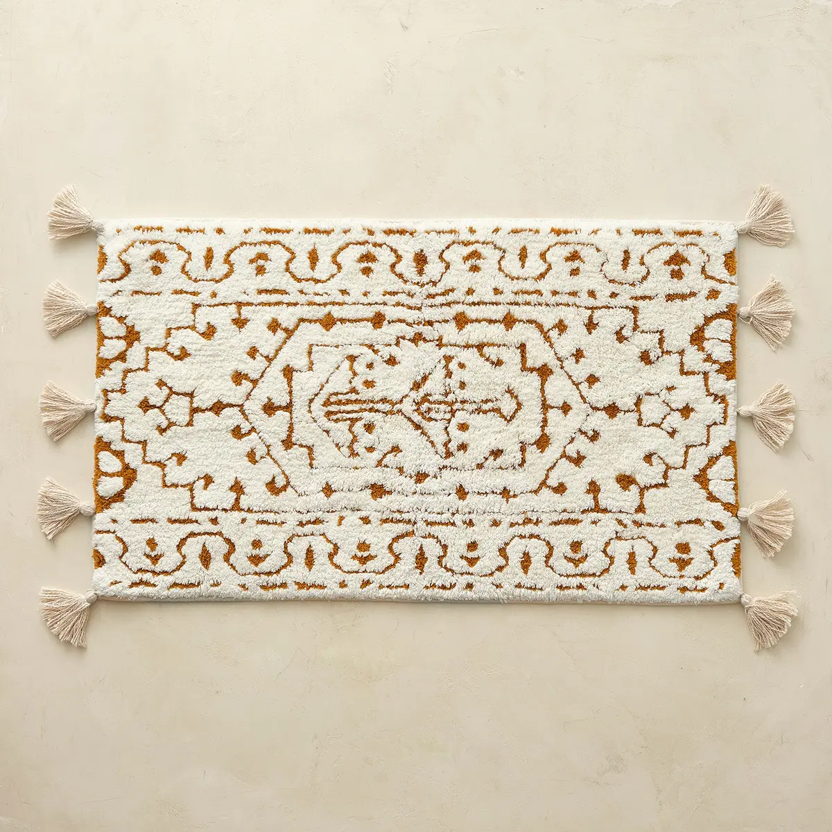 Comfy Bath Mat | Arden 1