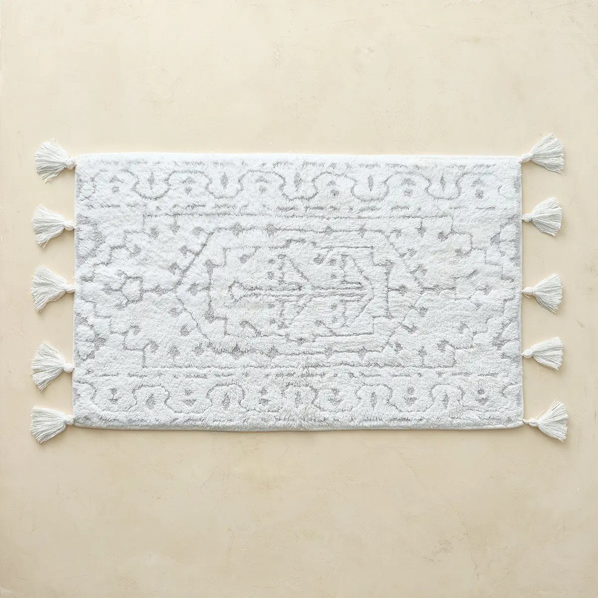 Comfy Bath Mat | Arden 1