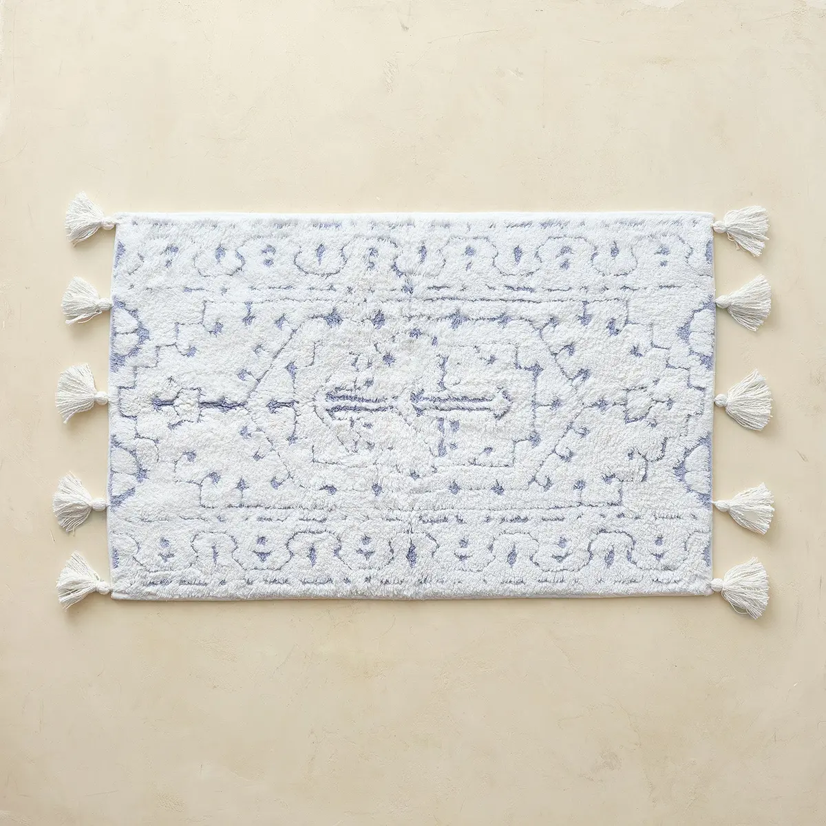 Comfy Bath Mat | Arden 1