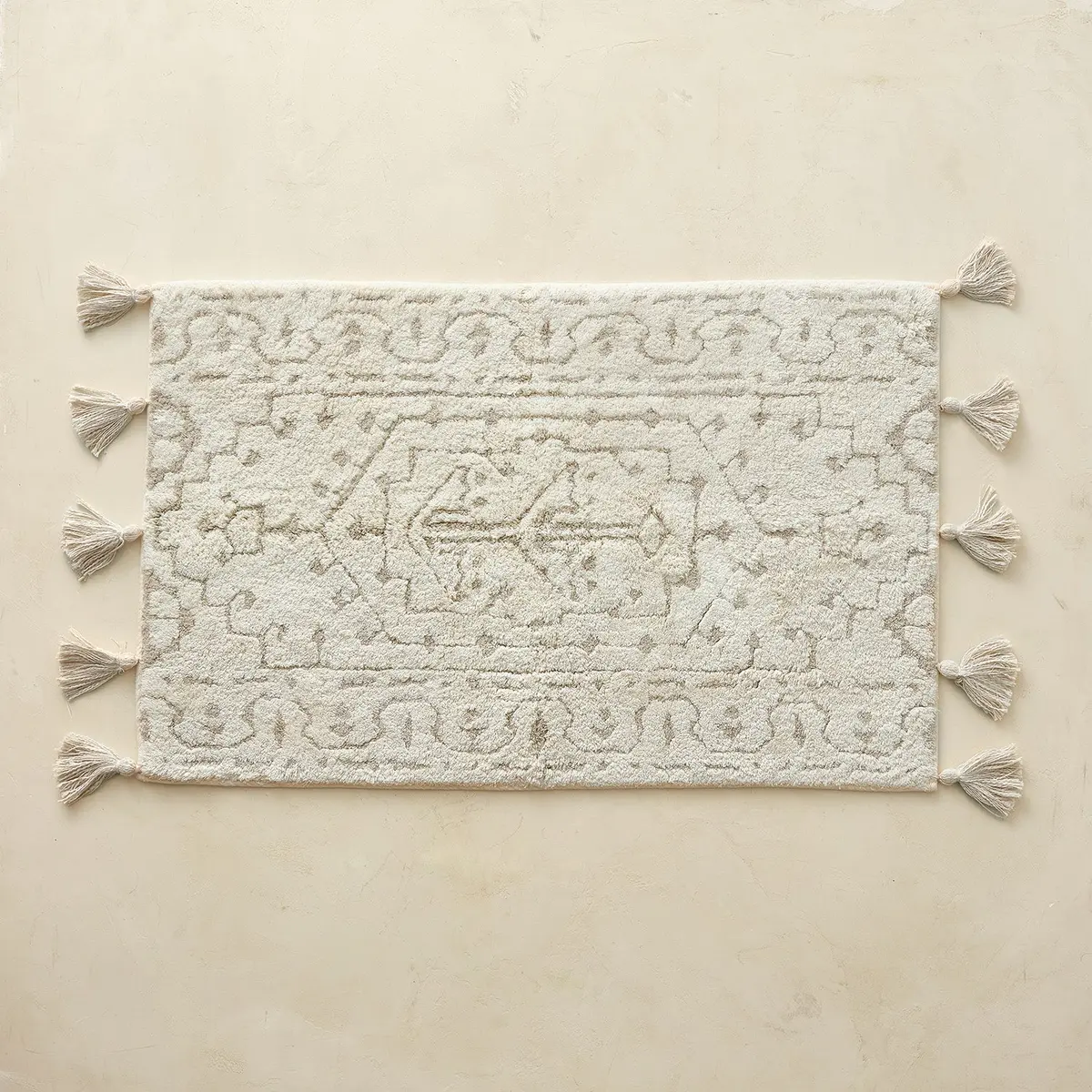 Comfy Bath Mat | Arden 1