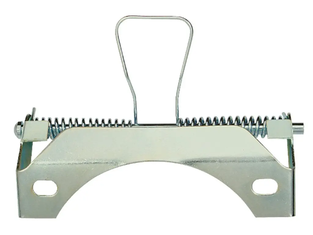 2218 Mopar 1970-74 Plymouth Cuda License Plate Spring 1
