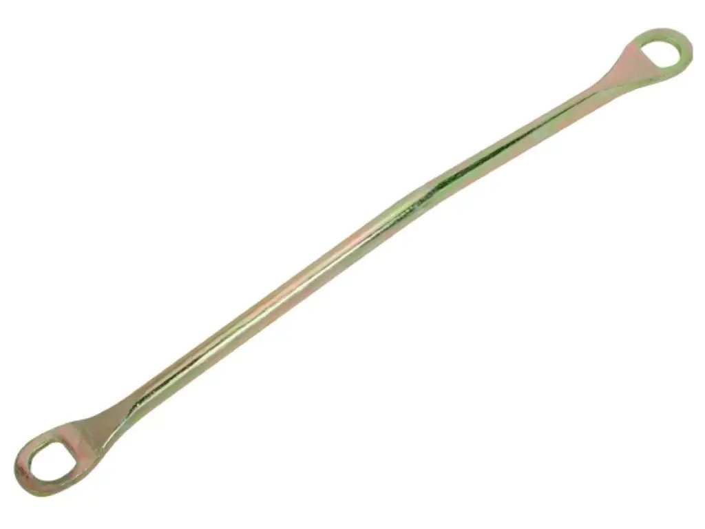 225-Pb8 Mopar 1968-70 B-Body Pedal Push Rod 1