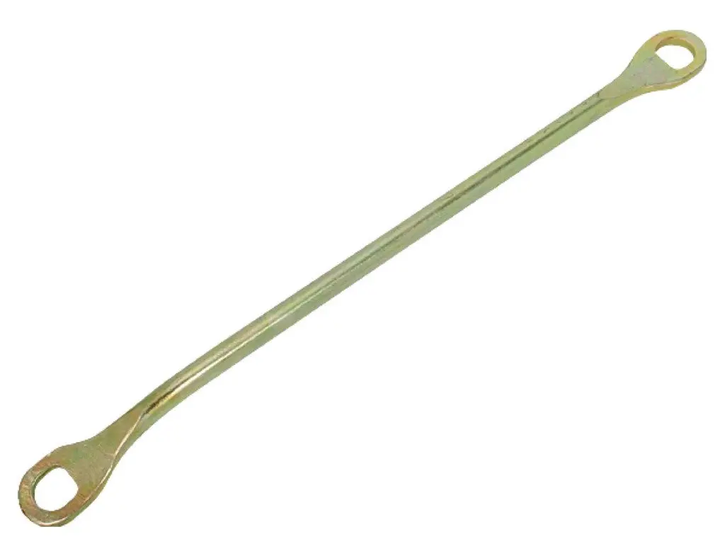 225-Pe Mopar 1970-74 E-Body Pedal Push Rod 1