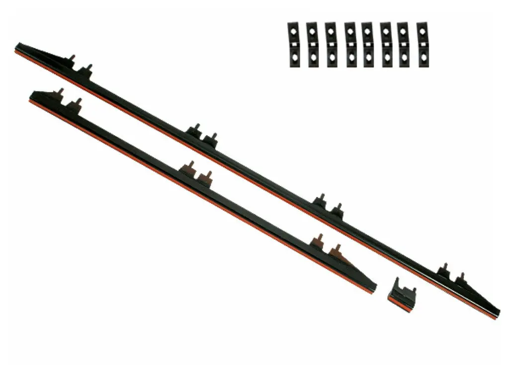 226-Rb Mopar 1970 Plymouth Cuda Grill Red Bars 1