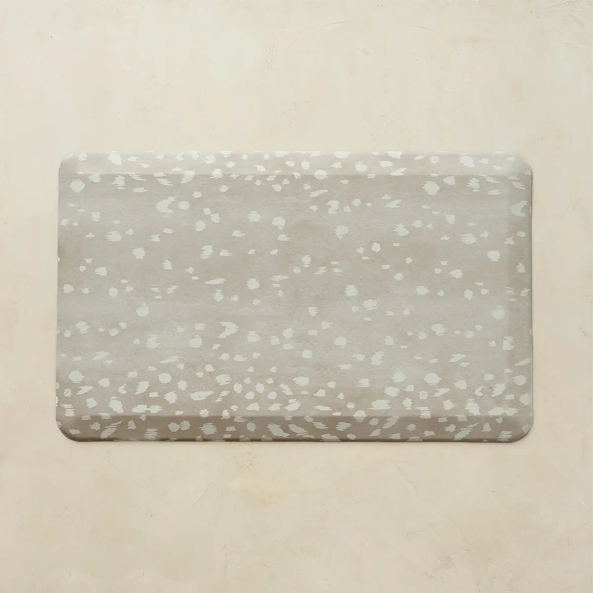 Nama Standing Mat | Fawn 1