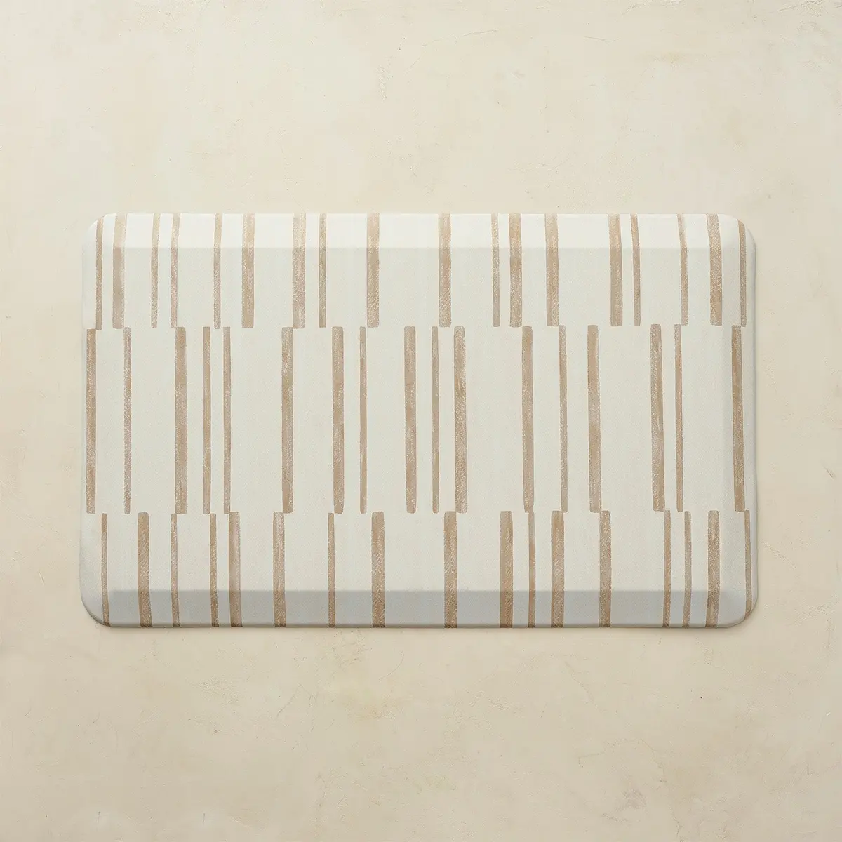 Nama Standing Mat | Nara Stripe 1