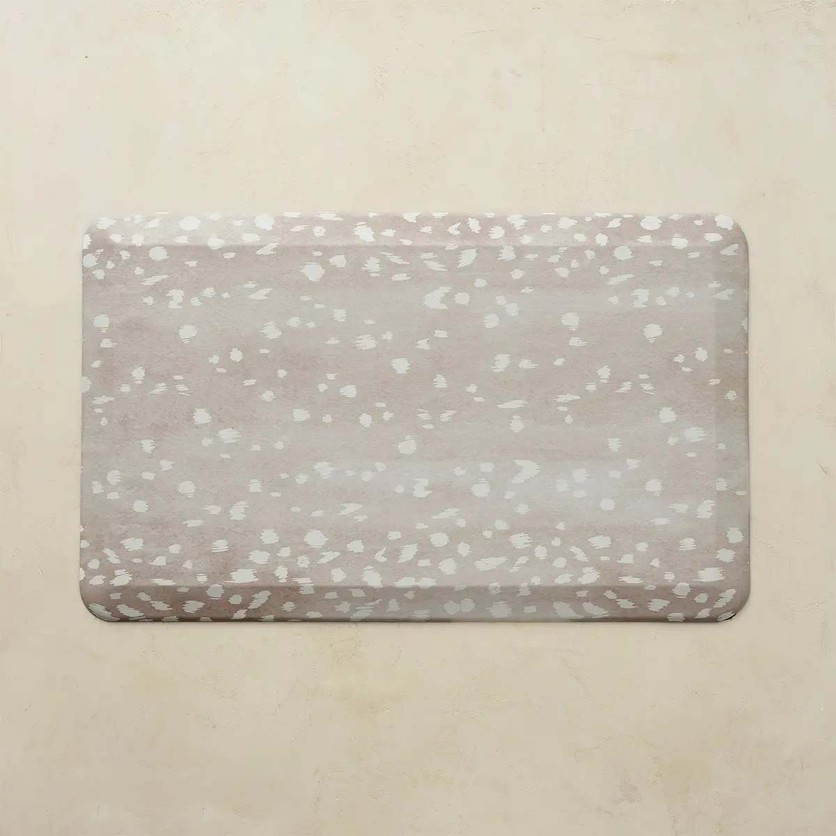 Nama Standing Mat | Fawn 1