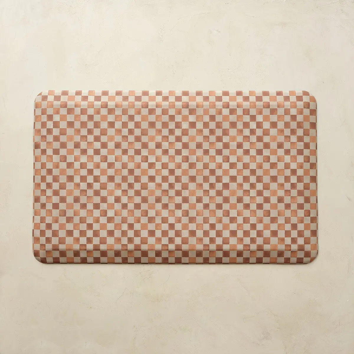 Nama Standing Mat | Checker 1