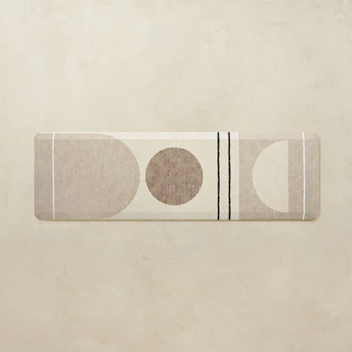 Nama Standing Mat | Geode 1