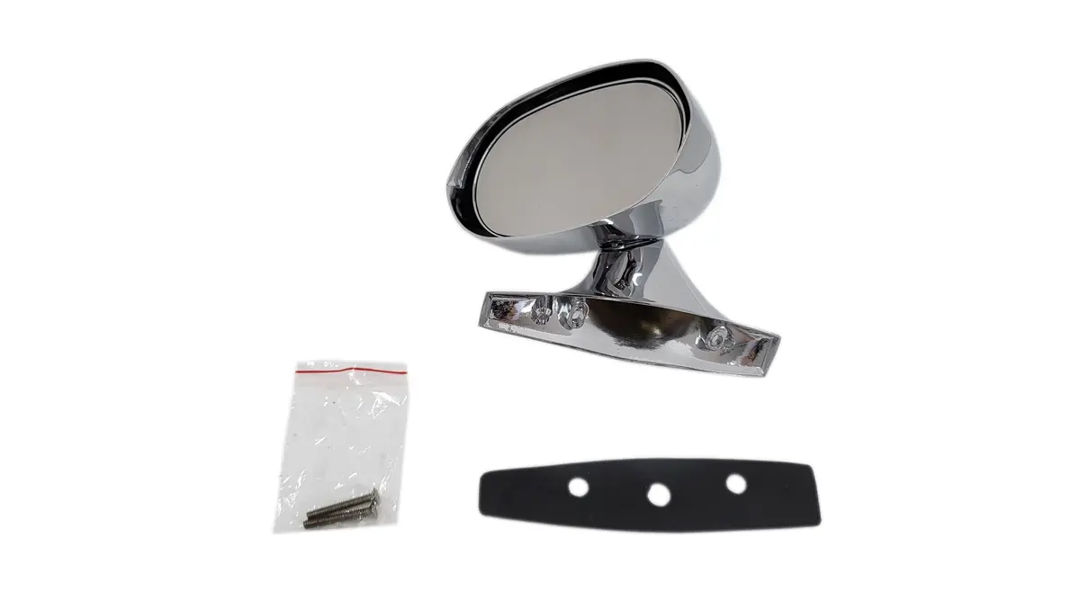 234-Lhc Mopar B,E-Body Lh Manual Mirror 1
