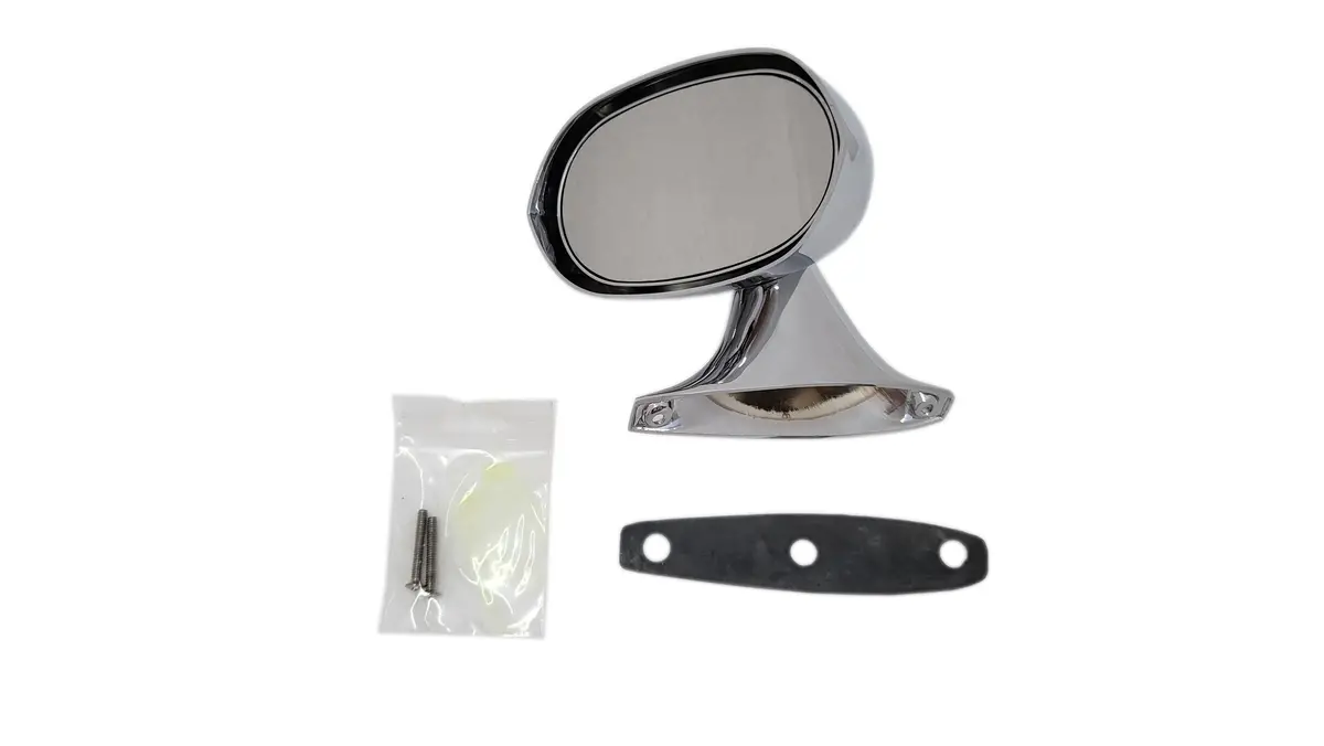 234-Lhcl Mopar 1973-74 B-Body Lh Mirror 1