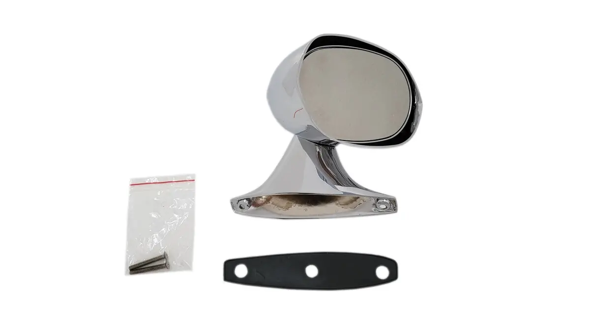 234-Rhcl Mopar 1973-74 B-Body Rh Mirror 1