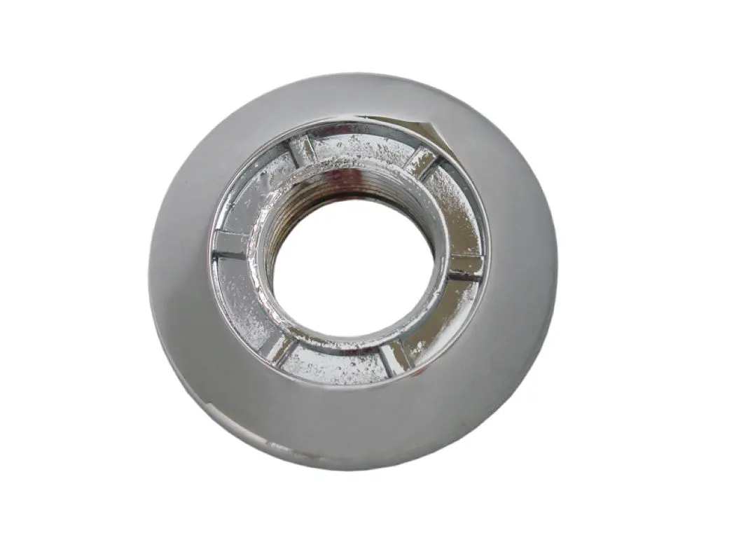 234-B Mopar Universal 1.7 Remote Mirror Remote Bezel 1