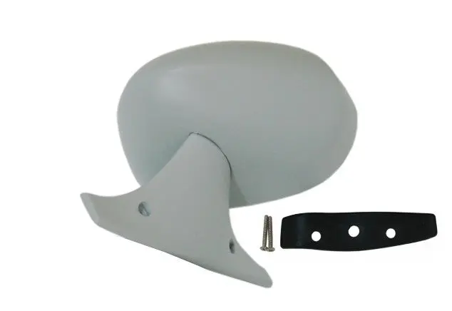 234-Lhp Mopar B,E-Body Lh Painted Manual Mirror 1