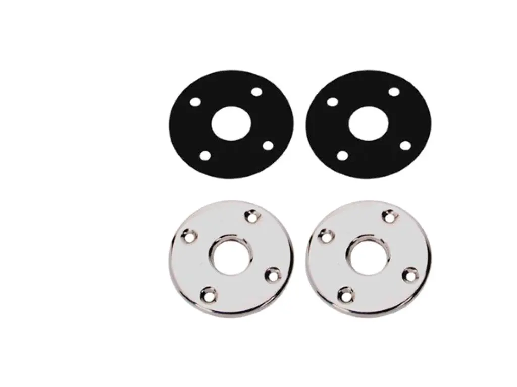 235 Mopar A,B,E-Body Hood Pin Bezels 1