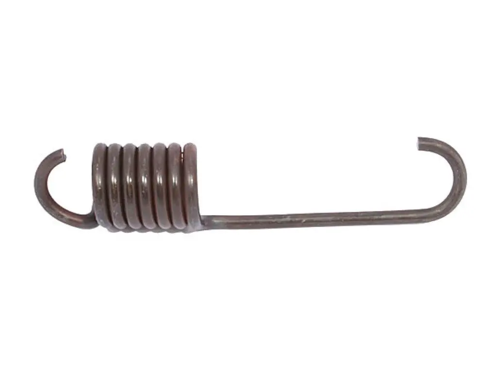 241-S Mopar 1970-74 E-Body, 1971-74 B-Body 4 Speed Pedal Spring 1