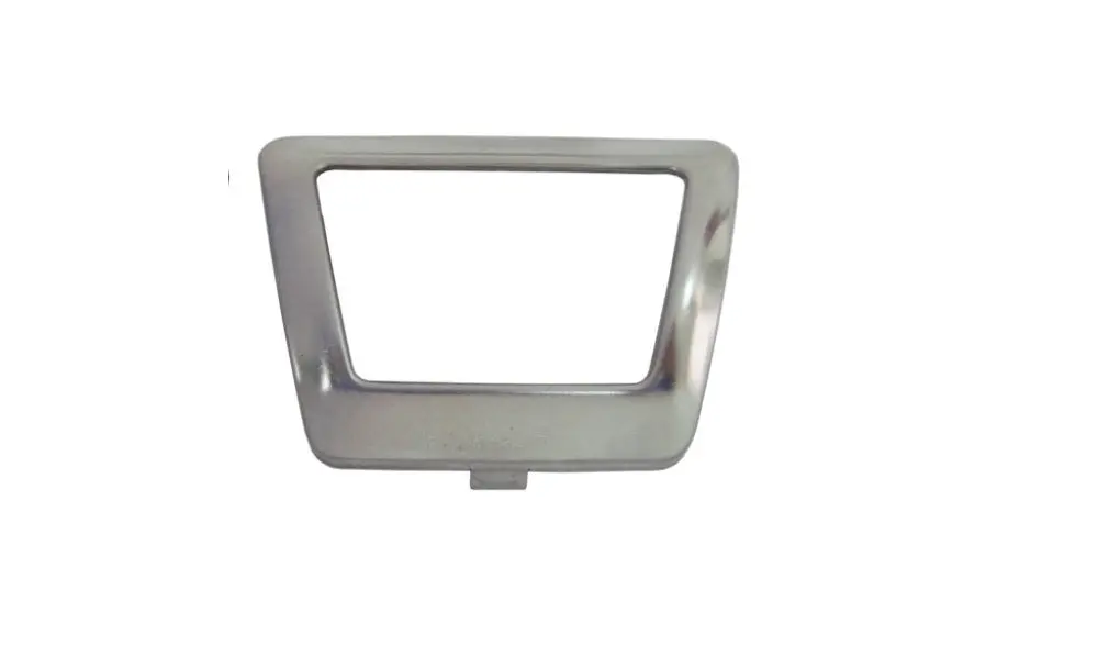 241B-P Mopar 1970-72 E-Body, 1971-72 B-Body 4 Speed Clutch/Brake Pad Bezel 1