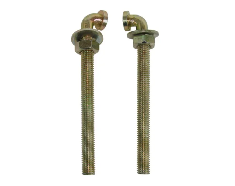 243-S Mopar A,B,E-Body J Studs 1
