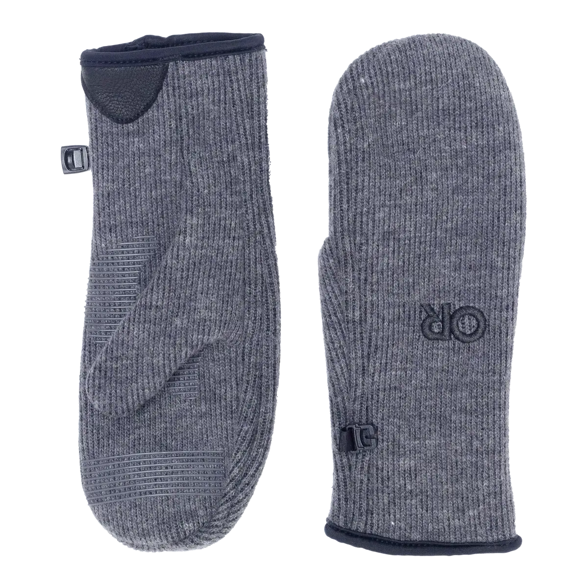 Women's Flurry Mitts 1
