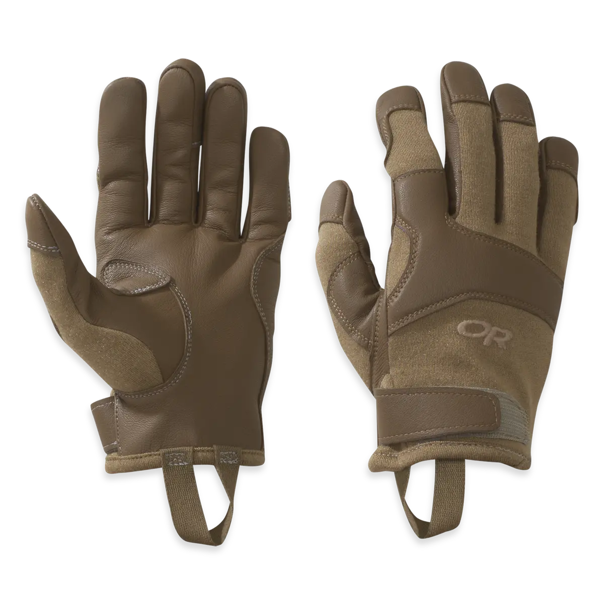 Suppressor Gloves - Usa 1
