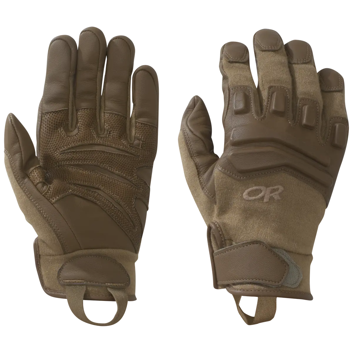 Firemark Sensor Gloves - Usa 1