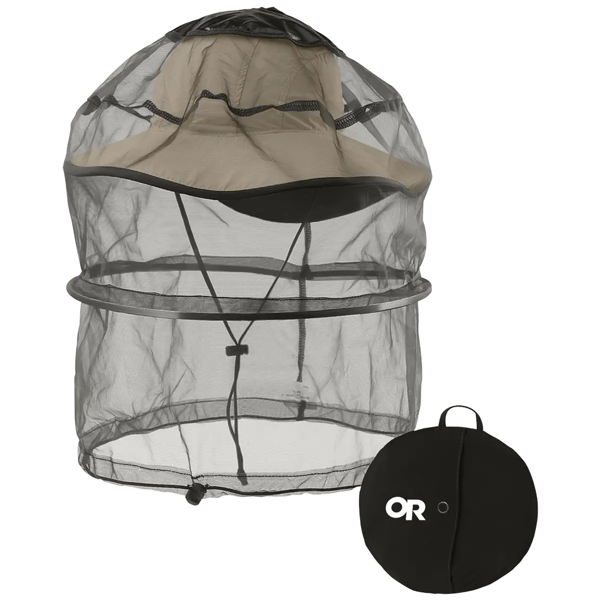 Deluxe Spring Ring Headnet 1