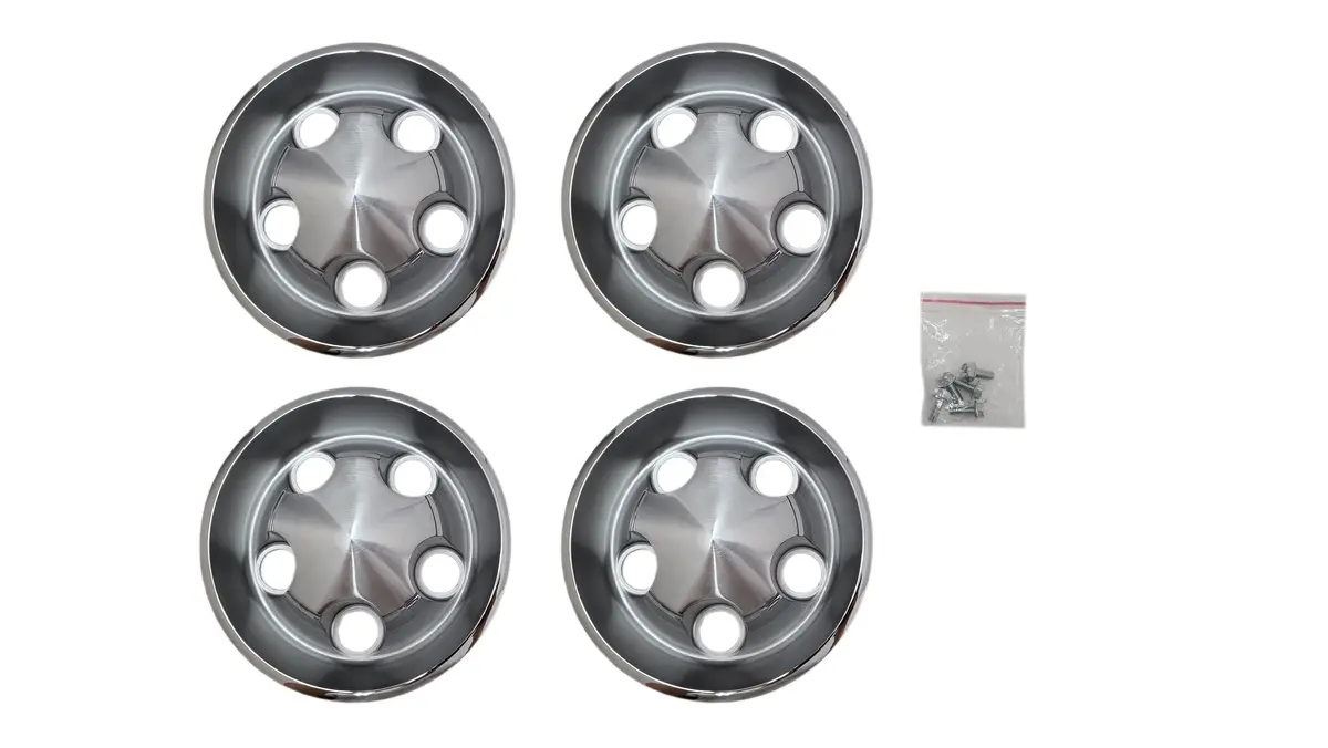 244-72 Mopar 1972-74 B,E-Body Rally Wheel Center Caps 1