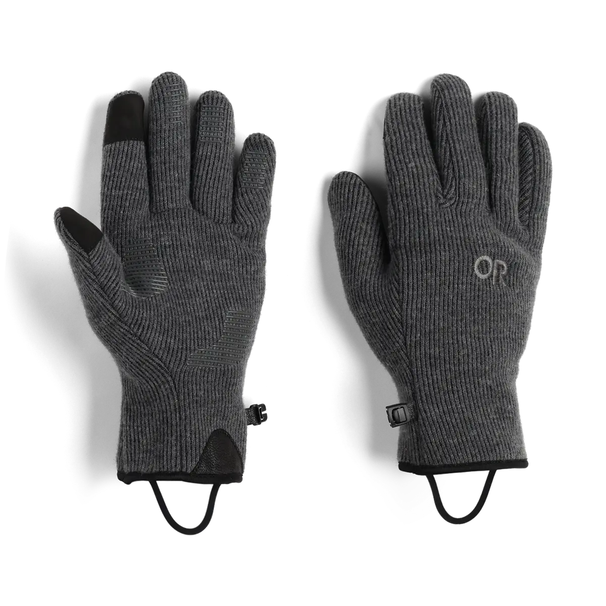 Men's Flurry Sensor Gloves 1