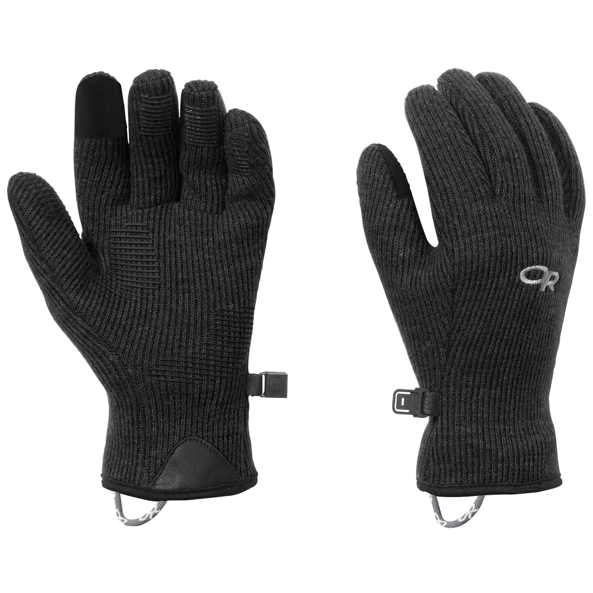 Women's Flurry Sensor Gloves 1