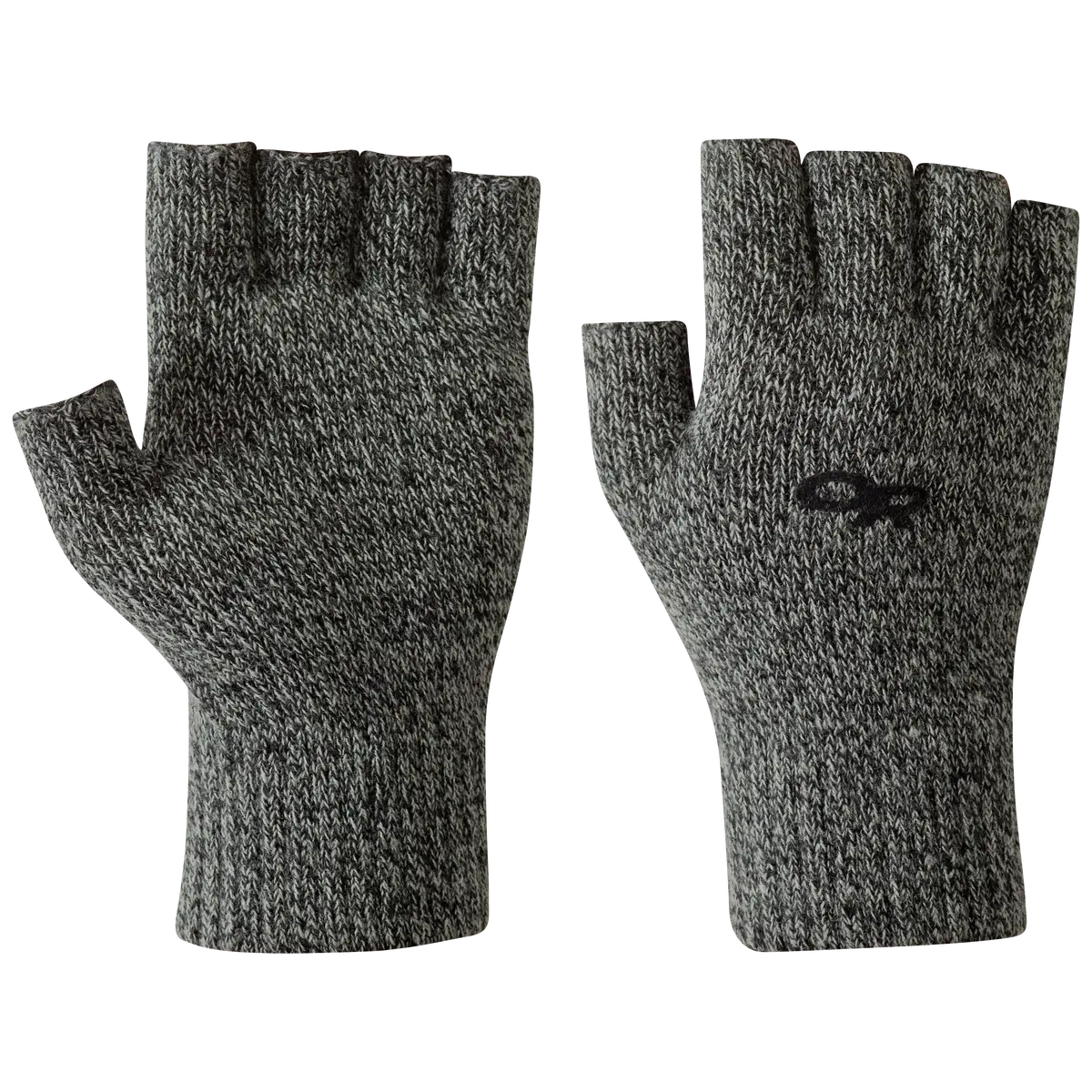 Fairbanks Fingerless Gloves 1