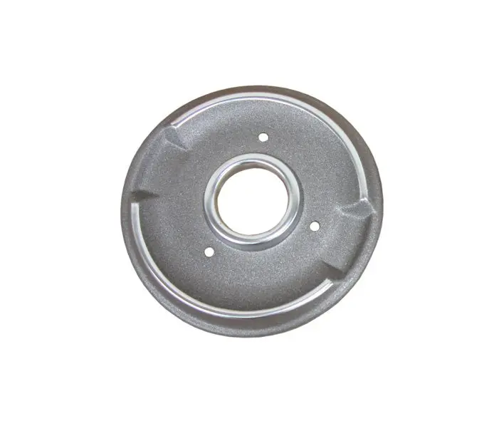 249-67T Mopar 1967 Plymouth Gtx Flip Top Fuel Cap Ring 1