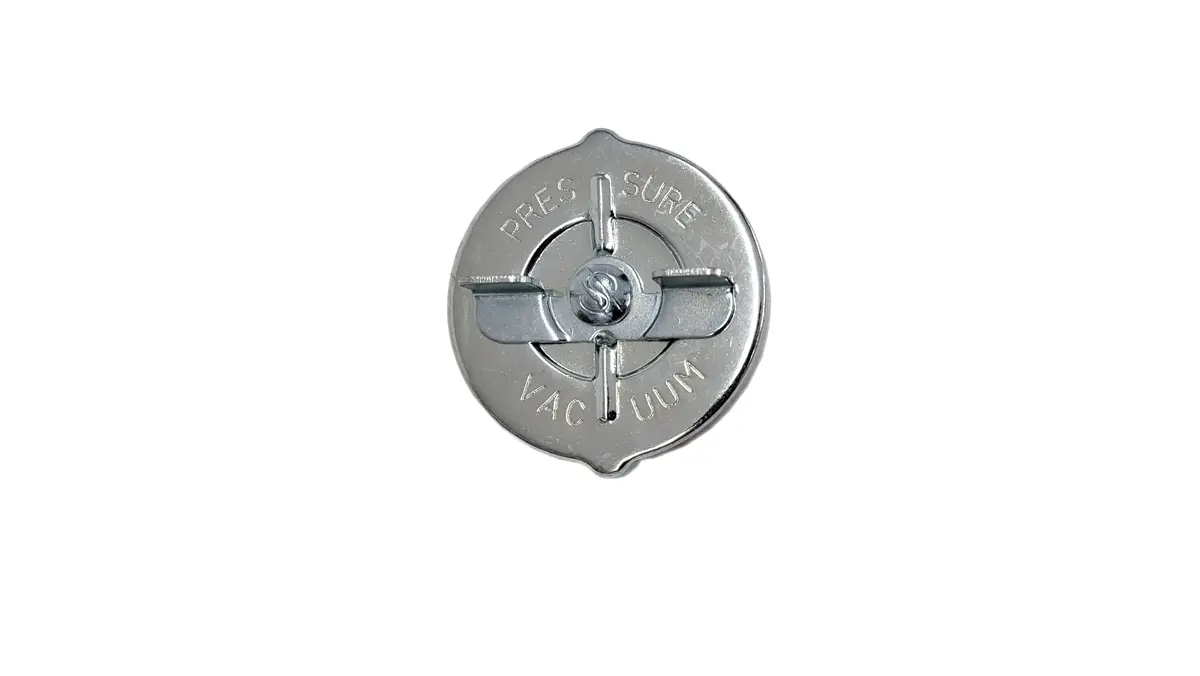 249-71 Mopar 1971-72 B-Body, 1970 C-Body Fuel Cap 1