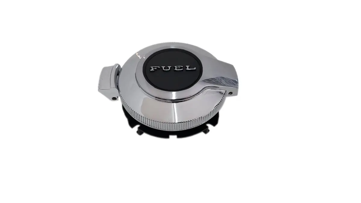 249 Mopar 1970-74 Dodge Challenger Flip Top Fuel Cap 1