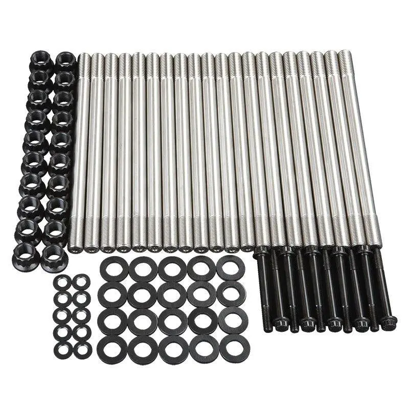 Arp 250-4205 6.0L Powerstroke 625+ Head Stud Kit 1