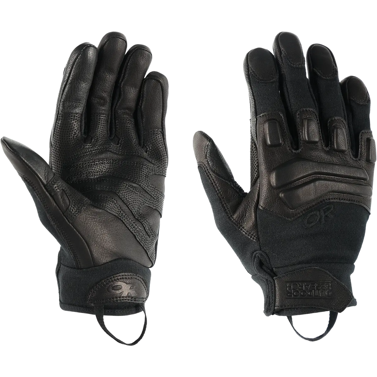 Firemark Sensor Gloves 1