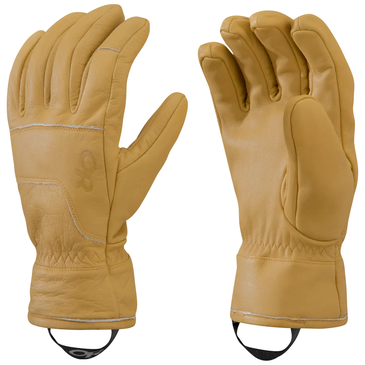 Aksel Work Gloves 1