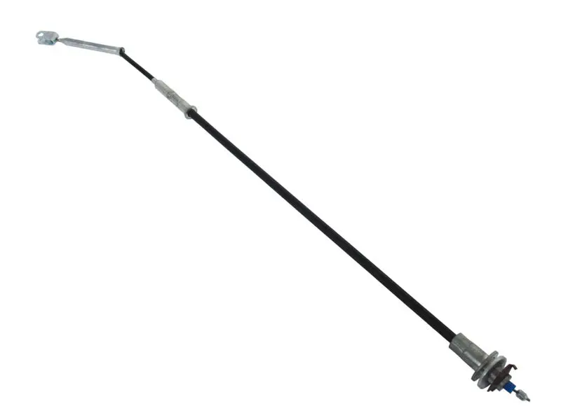 254-As Mopar 1967-76 A-Body Small Block 19" Throttle Cable 1