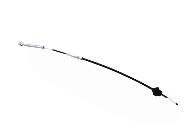 254-Eb Mopar 1970-74 E-Body, 71-74 B-Body Big Block Throttle Cable 20 1