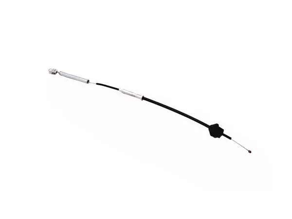 254-H Mopar 1970-74 E-Body Hemi Throttle Cable 17 1