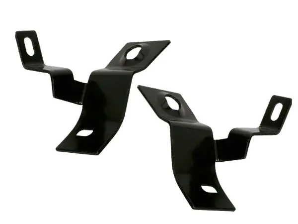 258 Mopar 1971 Plymouth Cuda Road Lamp Brackets 1