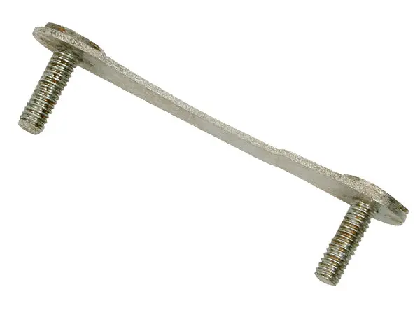 259 Mopar 1970-74 E-Body 1971-74 B-Body 4 Speed Pedal Bracket 1