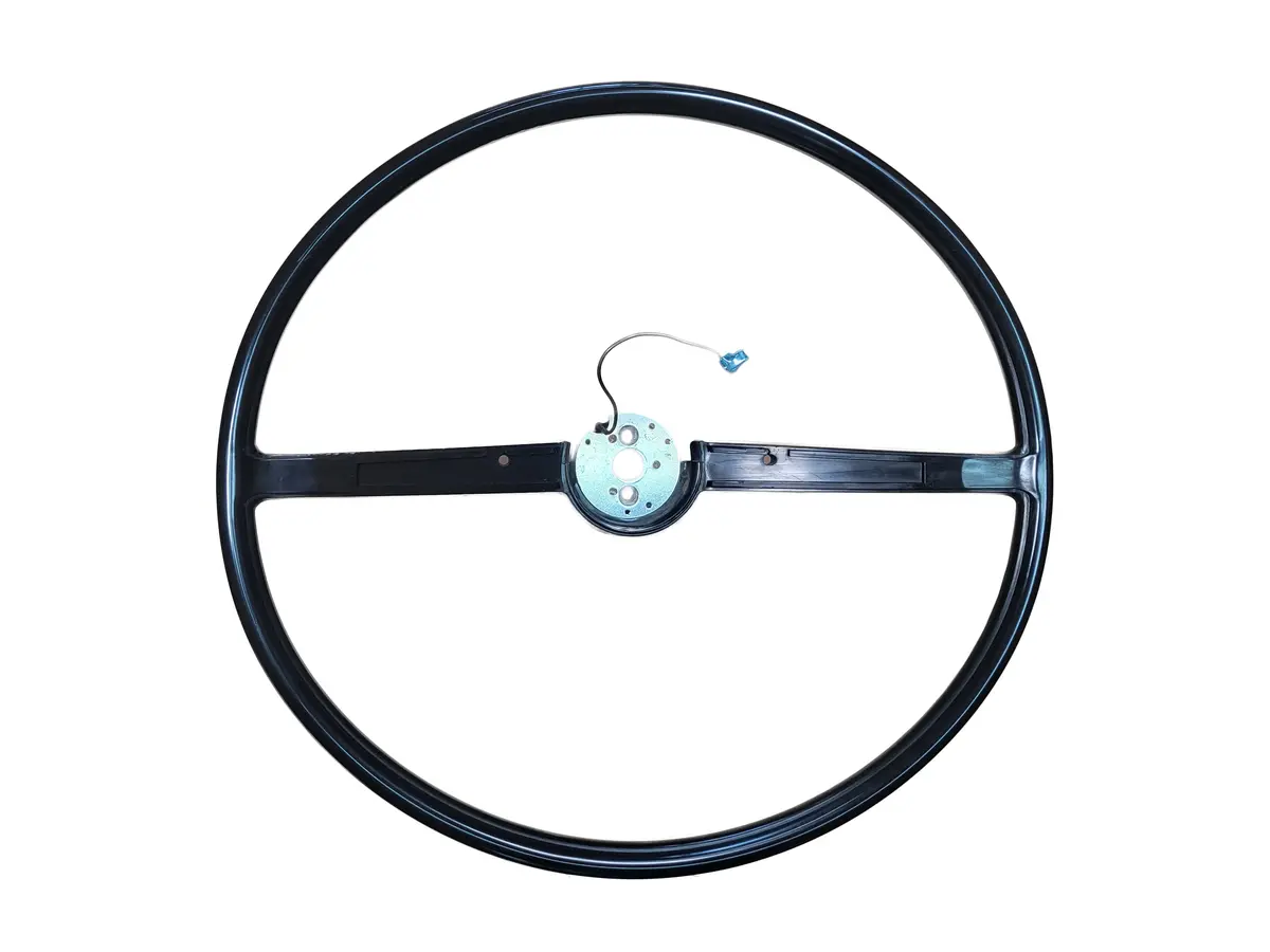 260-C64 Mopar 1964 A,B,C-Body Steering Wheel 1