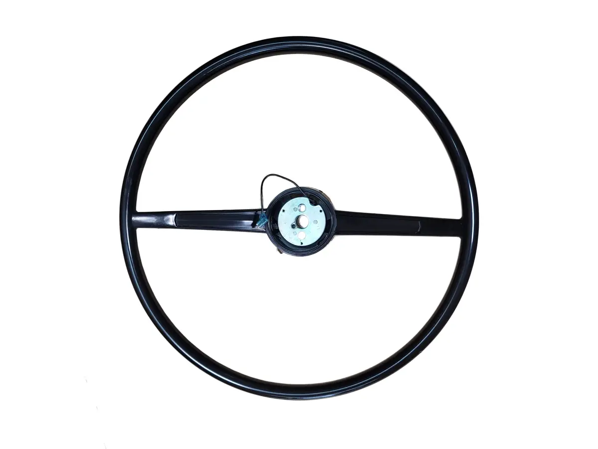 260-C65 Mopar 1965-66 A,B,C-Body Steering Wheels 1